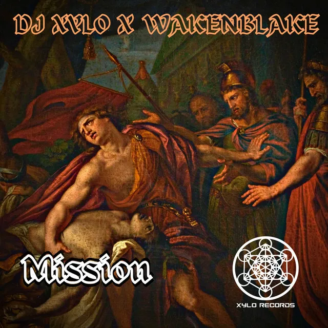 Mission - Original Mix