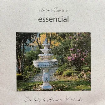 Essencial by Cândido de Alencar Machado