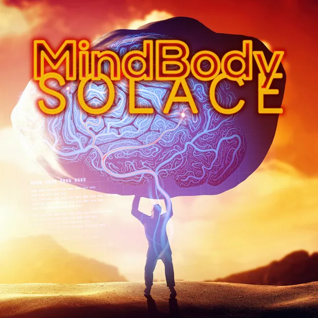 Mind Body Solace – Hypnotherapy Music for Better Health, De-stress, Pain Relief, Relaxation, Reflexology, Hypnosis Techniques