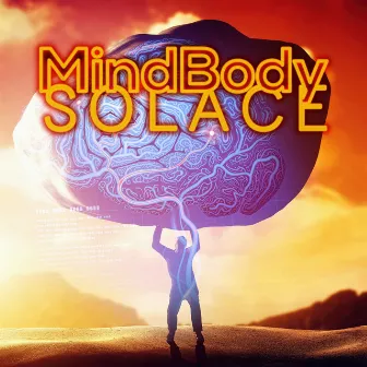 Mind Body Solace – Hypnotherapy Music for Better Health, De-stress, Pain Relief, Relaxation, Reflexology, Hypnosis Techniques by Healing Power Club