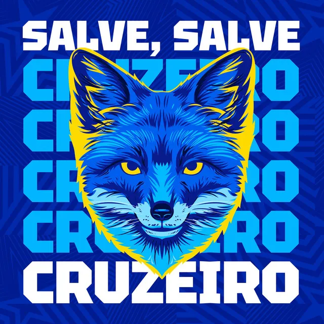 Salve, Salve Cruzeiro