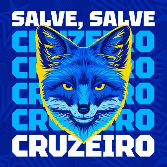 Salve, Salve Cruzeiro by Bauxita