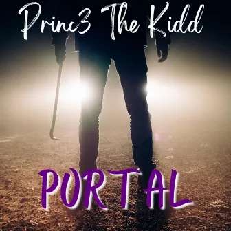 Portal by Princ3 The Kidd