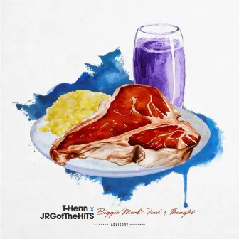 BiGGiE MEAL: Food 4 Thought by JRGotTheHiTS