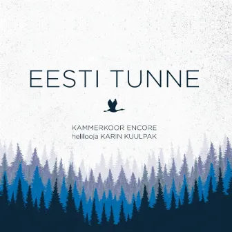 Eesti tunne by Karin Tuul