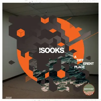 A Different Place by !Sooks