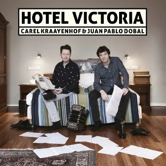 Hotel Victoria by Juan Pablo Dobal