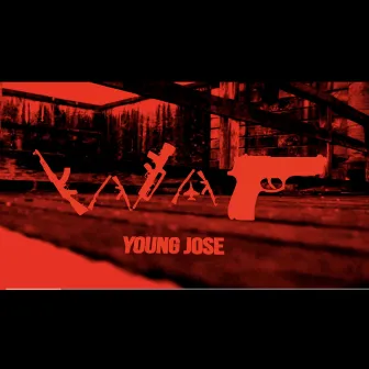 WAR by Young Jose