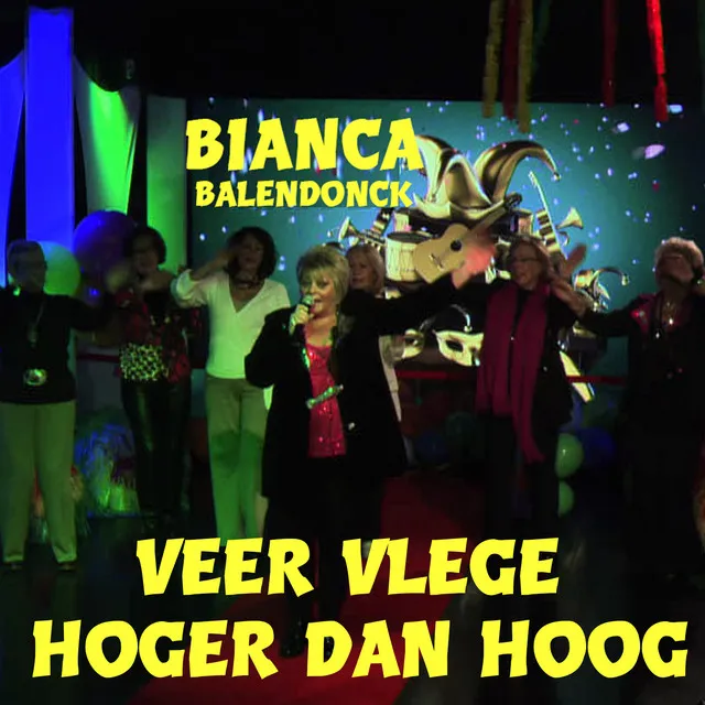 Veer Vlege Hoger Dan Hoog