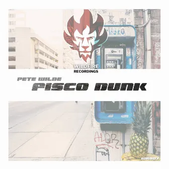 Fisco Dunk by Pete Wilde