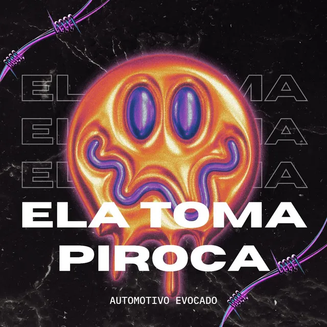 Automotivo Evocado