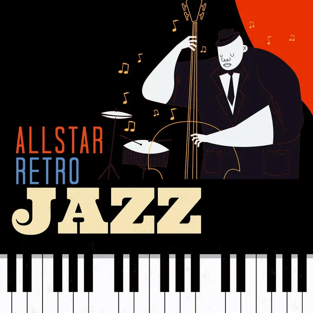 Allstar Retro Jazz