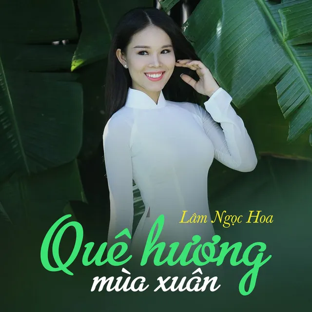 Lúa Mùa Duyên Thắm