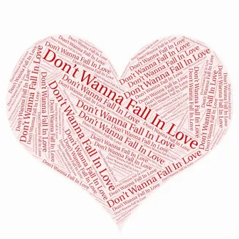 Don't Wanna Fall in Love by Schy West