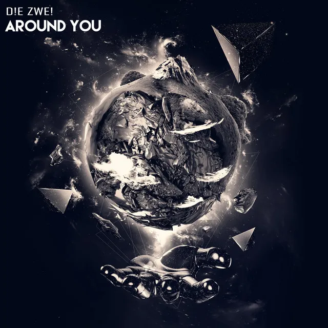 Around You - Basti Glanz Remix