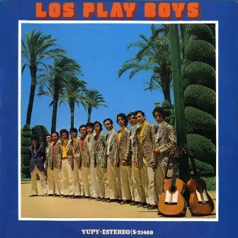 Los Play Boys by Los Play Boys