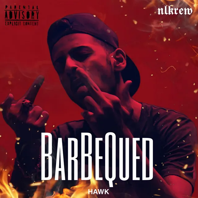 BarBeQued