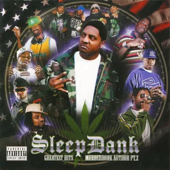 Greatest Hits: Murderbrook Author Pt. 2 by Sleep Dank