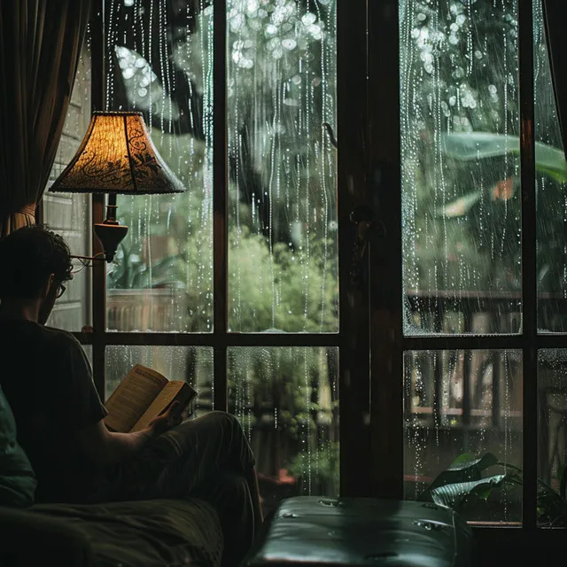 Música Relajante De Lluvia Para Mejorar La Productividad