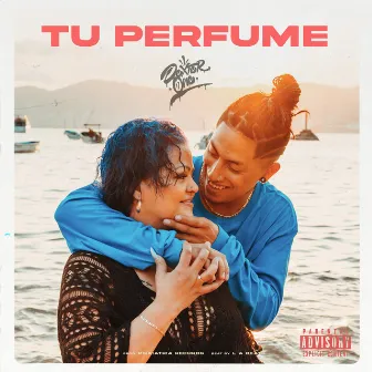 Tu Perfume by Dexter One