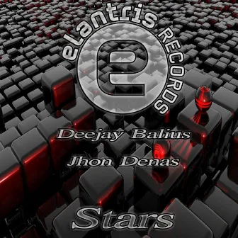 Stars by Deejay Balius