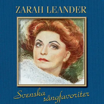 Svenska Sångfavoriter 2 by Zarah Leander