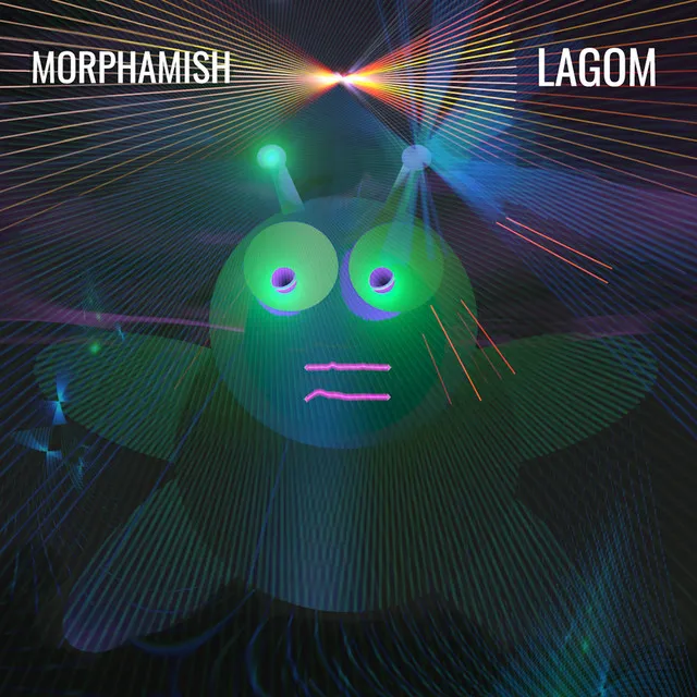 Lagom - Radio Edit