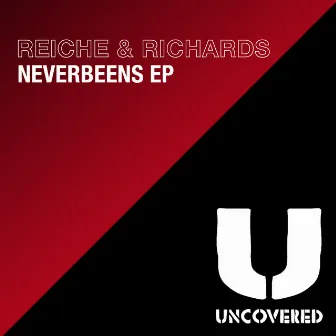 Neverbeens by Dave Richards