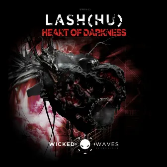 Heart Of Darkness by Lash (HU)