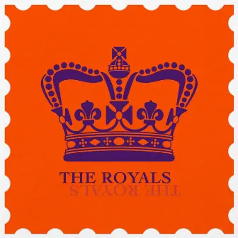 The Royals by Mark Cousins