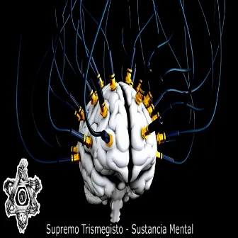 Sustancia Mental by Supremo Trismegisto