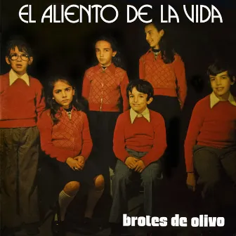 El aliento de la vida by Brotes de Olivo