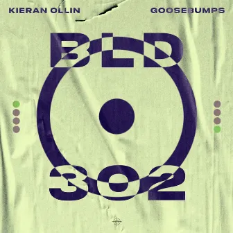 Goosebumps by Kieran Ollin