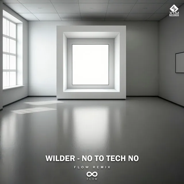 No To Tech No Remix