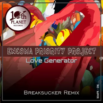 Love Generator by Breaksucker