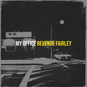 My Office by Revenue Fairley