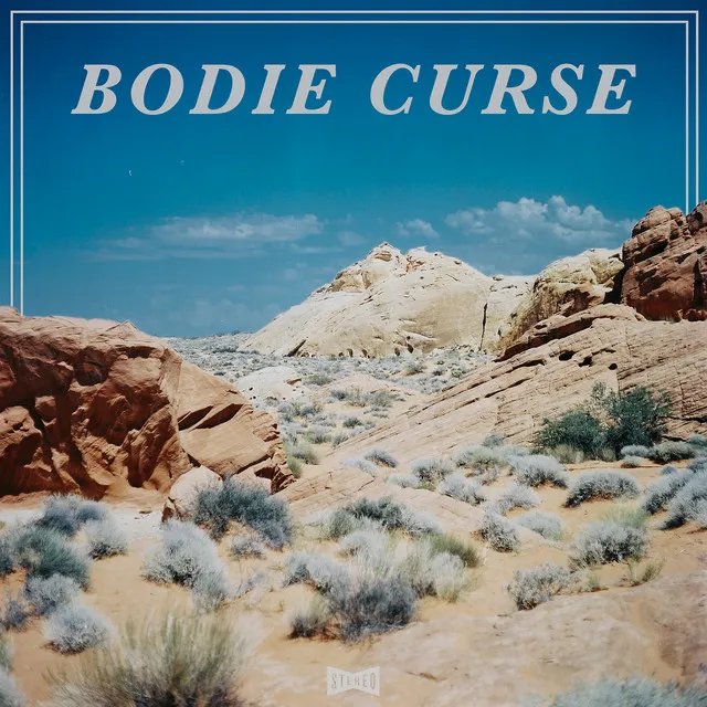 Bodie Curse