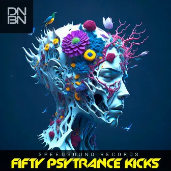 Fifty PsyTrance Kicks by DNBN