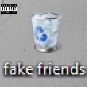 Fake Friends by Majin Glock