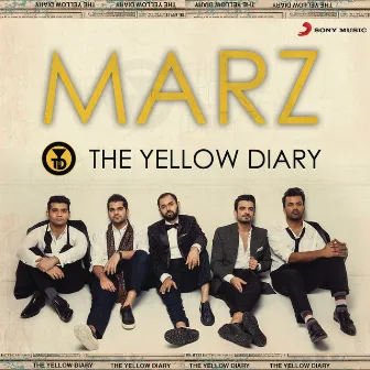 Marz by The Yellow Diary