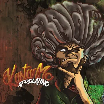 Afrolatino by kastaMc