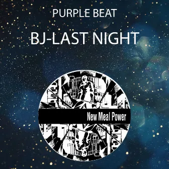 Bj-last Night by Purple Beat