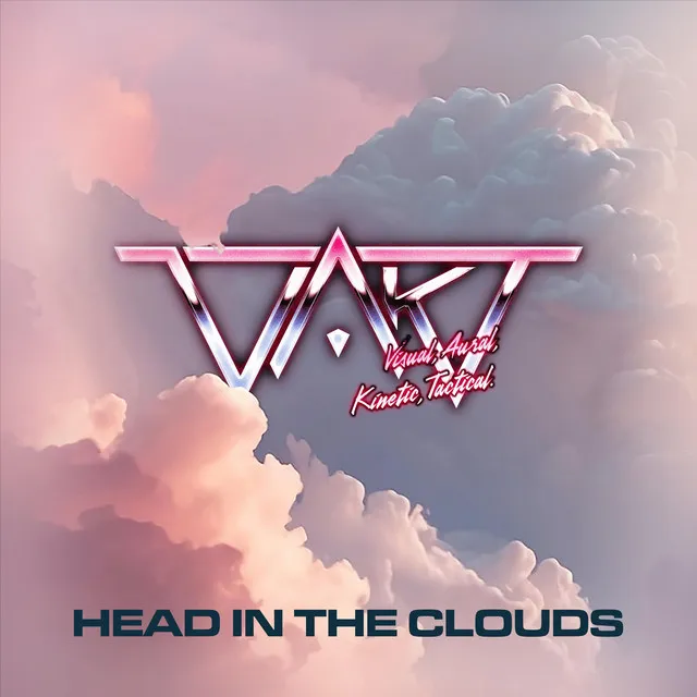 Head in the Clouds - instrumental radio edit