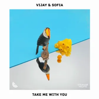 Take Me With You by Sofia Zlatko