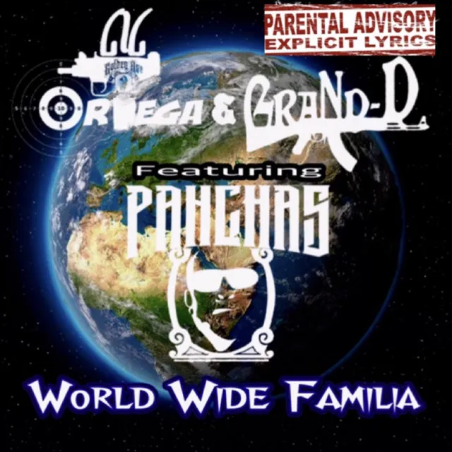 World Wide Familia