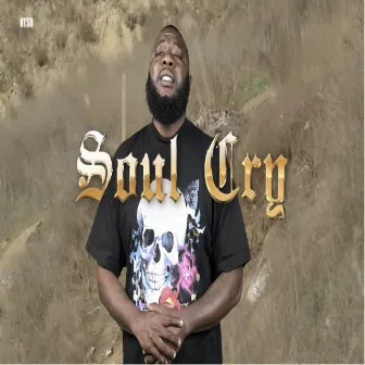 Soul Cry by Sunny Zoe