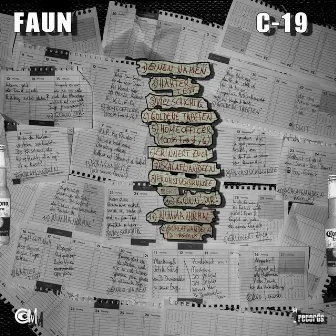 C-19 by FAUN