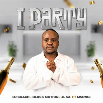 iParty by JL SA