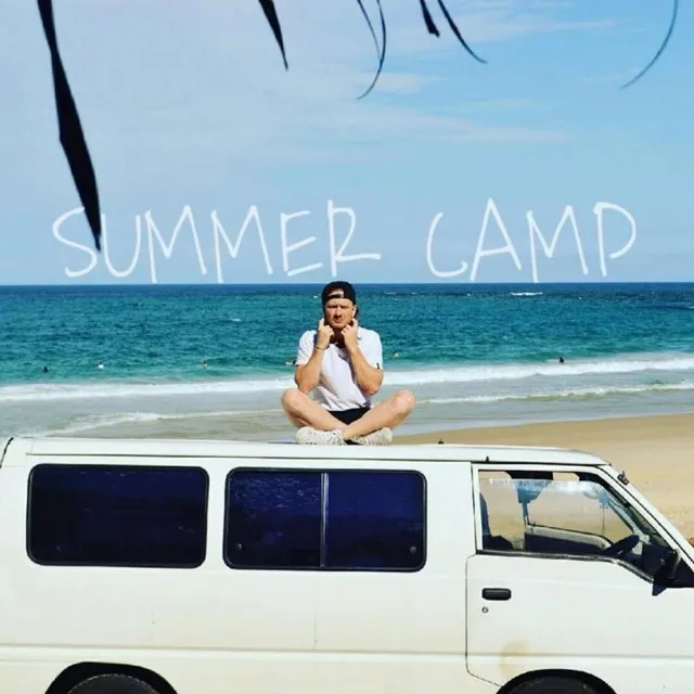 Summer Camp EP