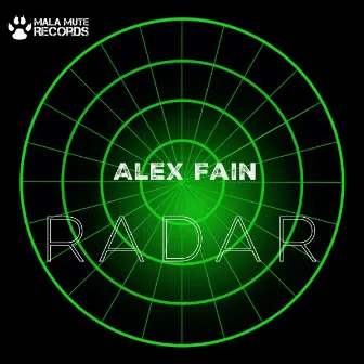 Radar by Alex Fain